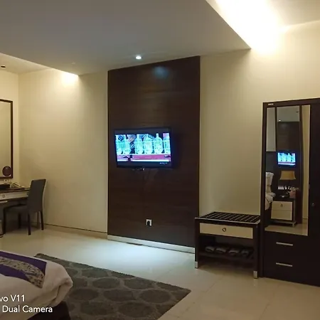 Ayla City Hotel Sorong Exterior photo