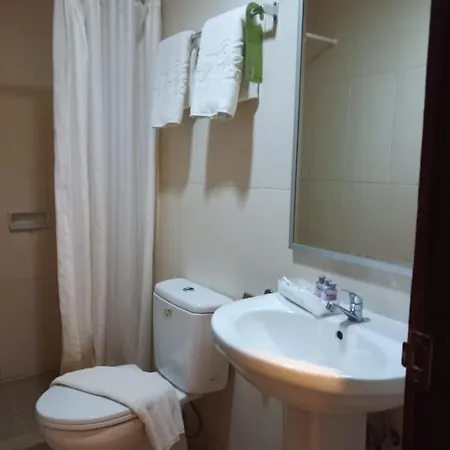 Ayla City Hotel Sorong Exterior photo