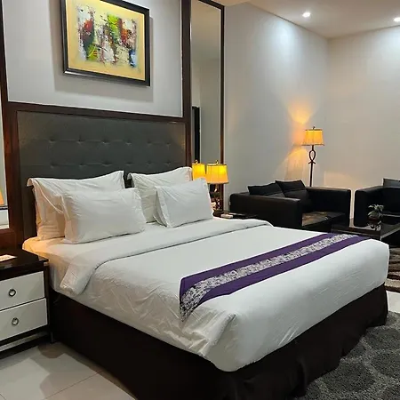 Ayla City Hotel Sorong Exterior photo