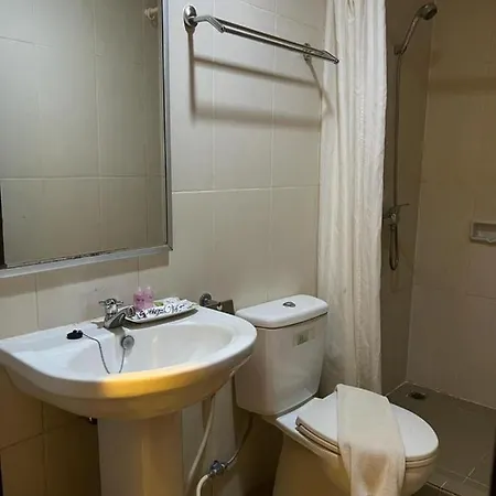 Ayla City Hotel Sorong Exterior photo