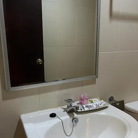 Ayla City Hotel Sorong Exterior photo
