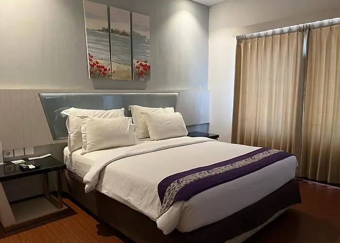 Ayla City Hotel