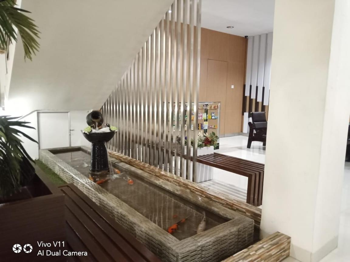Ayla Hotel