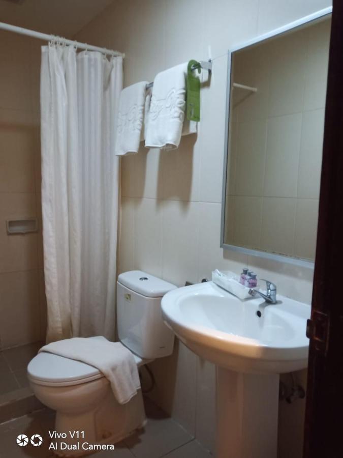 Hotel Ayla