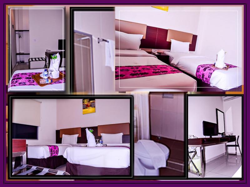 Ayla Hotel Sorong