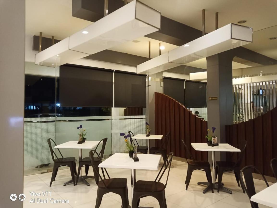 Hotel Ayla Sorong