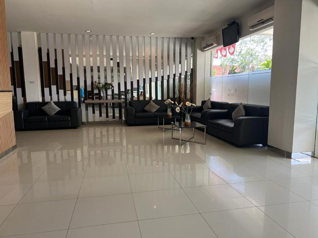 Ayla Hotel Sorong