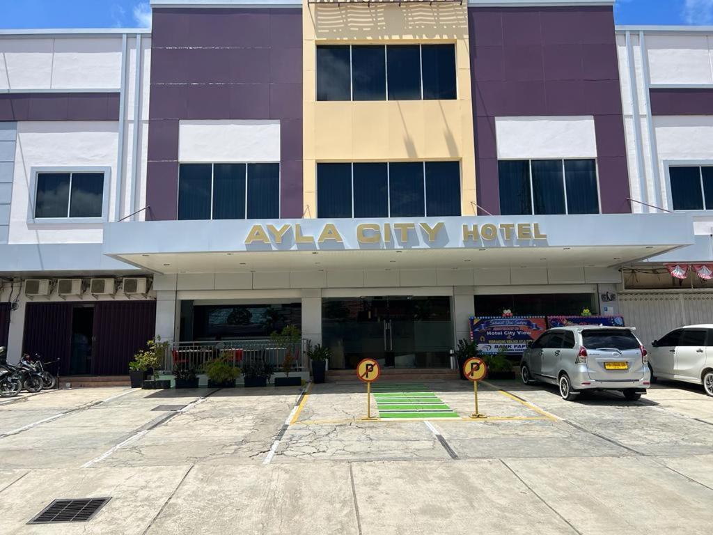 Ayla Hotel Sorong