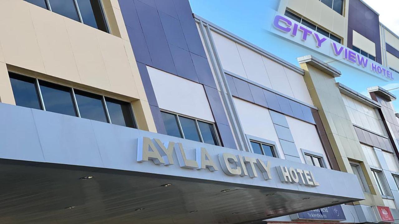 Ayla Hotel