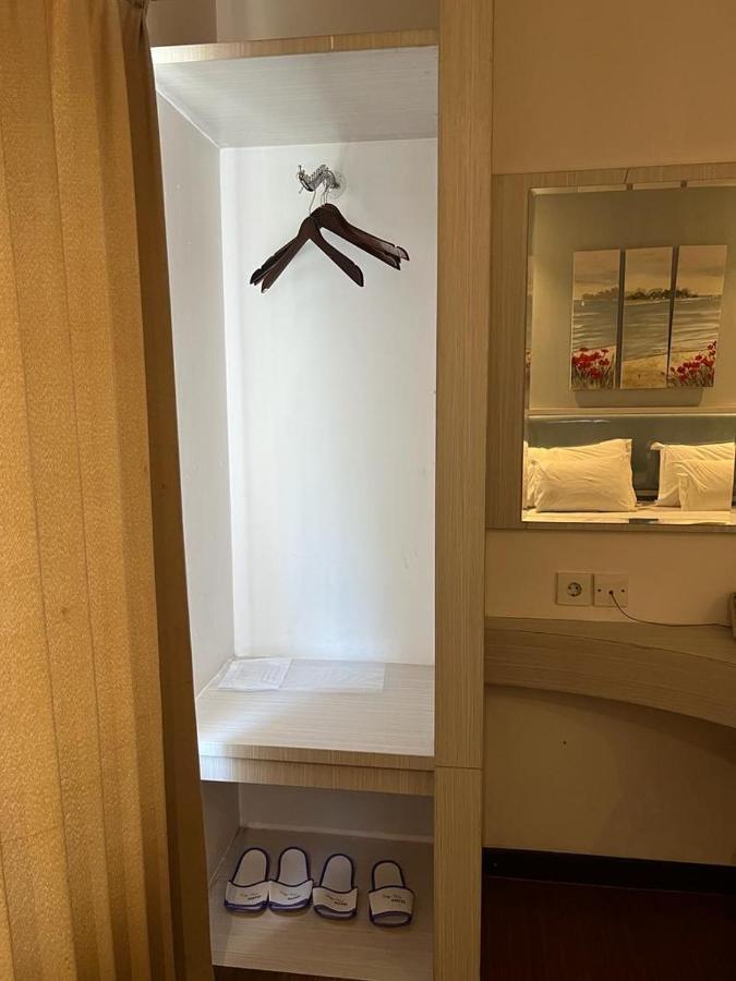 Hotel Ayla 2*