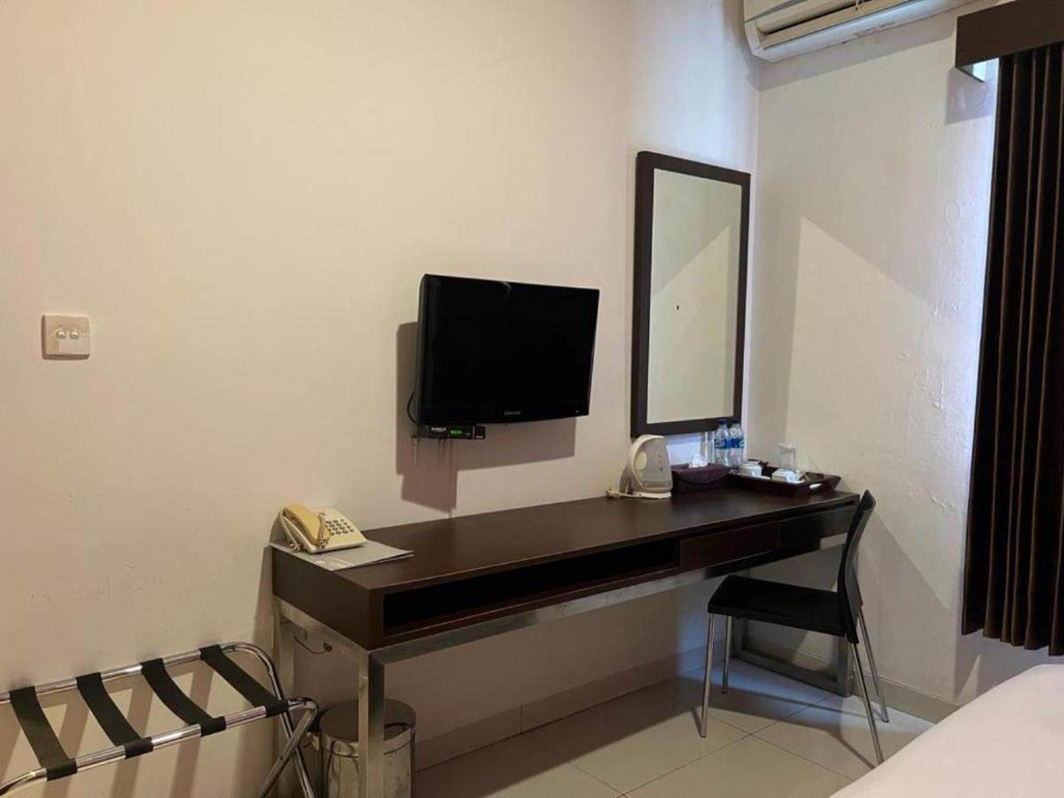 Hotel Ayla Sorong