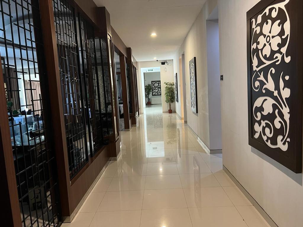 Hotel Ayla 2*