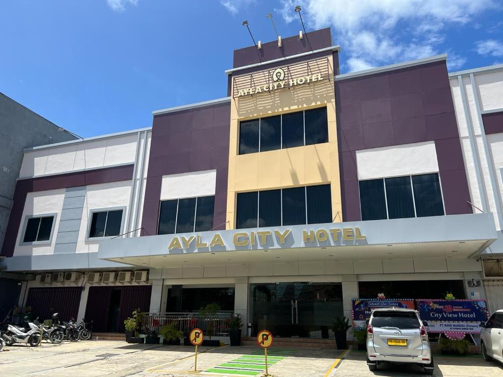 Ayla Hotel 2*