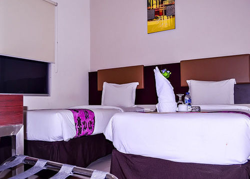 Ayla Hotel