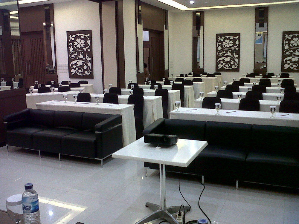 Ayla Hotel